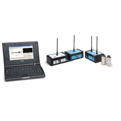 Corrélateur LeakFinder ST