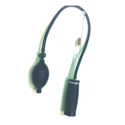 Détecteur de fuite...