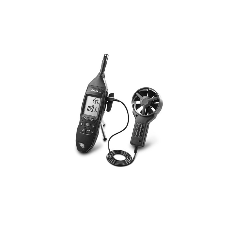 Anémomètre Flir EM54