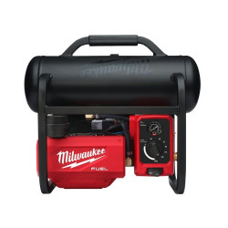 Compresseur M18 Milwaukee