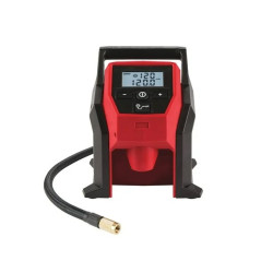 Compresseur gonfleur M12 Milwaukee