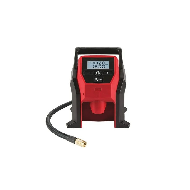 Compresseur gonfleur M12 Milwaukee