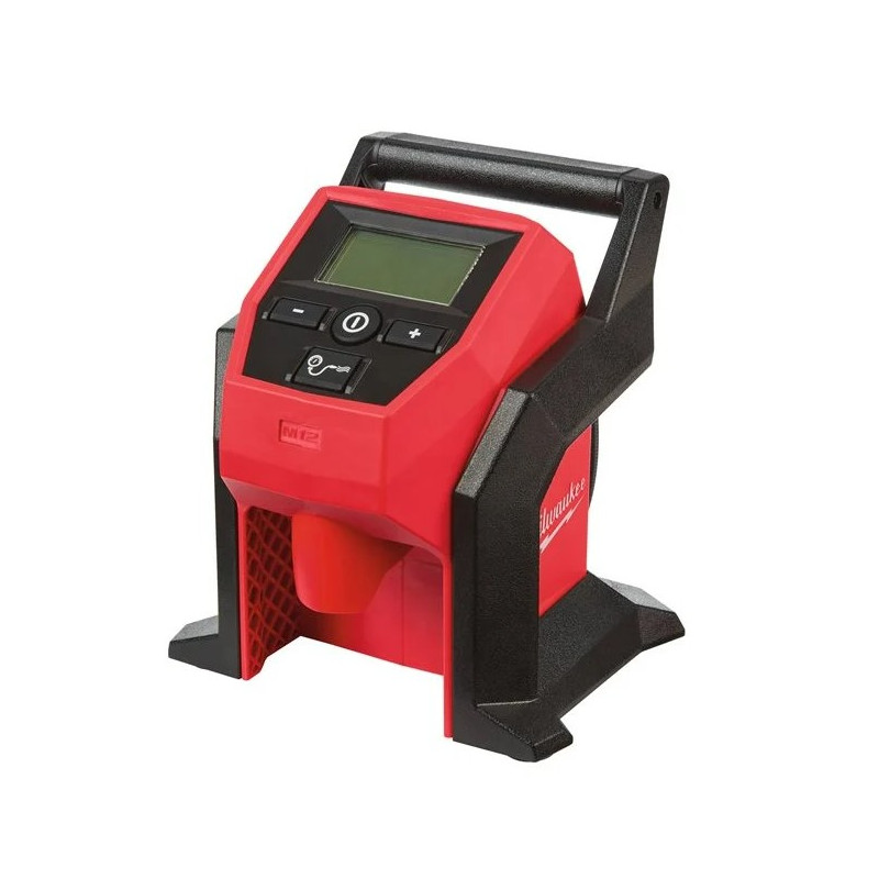 Compresseur M12 Milwaukee