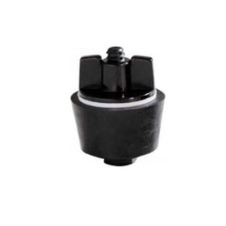Bouchon d'hivernage 63mm