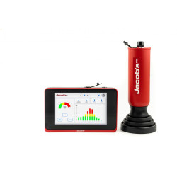 gaz traceur fuite piscine