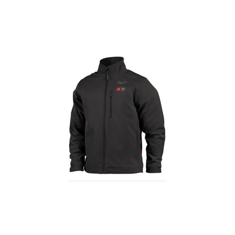 Blouson chauffant noir M12 Milwaukee