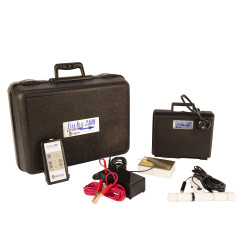 Détecteur Leak Trac 2400