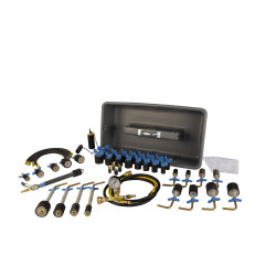 Kit de pression pour piscine 48 pièces