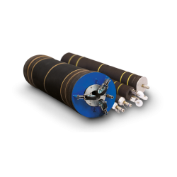 Packer radial 50x75mm x 1m