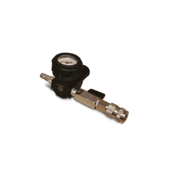 Régulateur de pression 0-4 bar pour Packer
