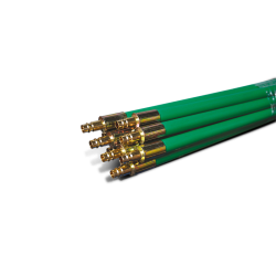 Canne de gonflage 1.5m pour Packers