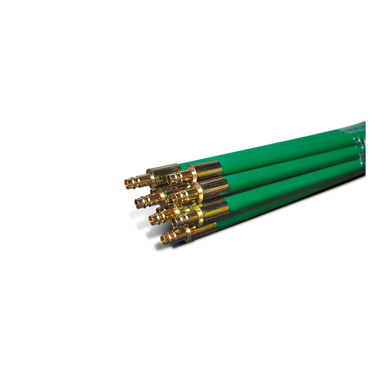 Canne de gonflage 1.5m pour Packers